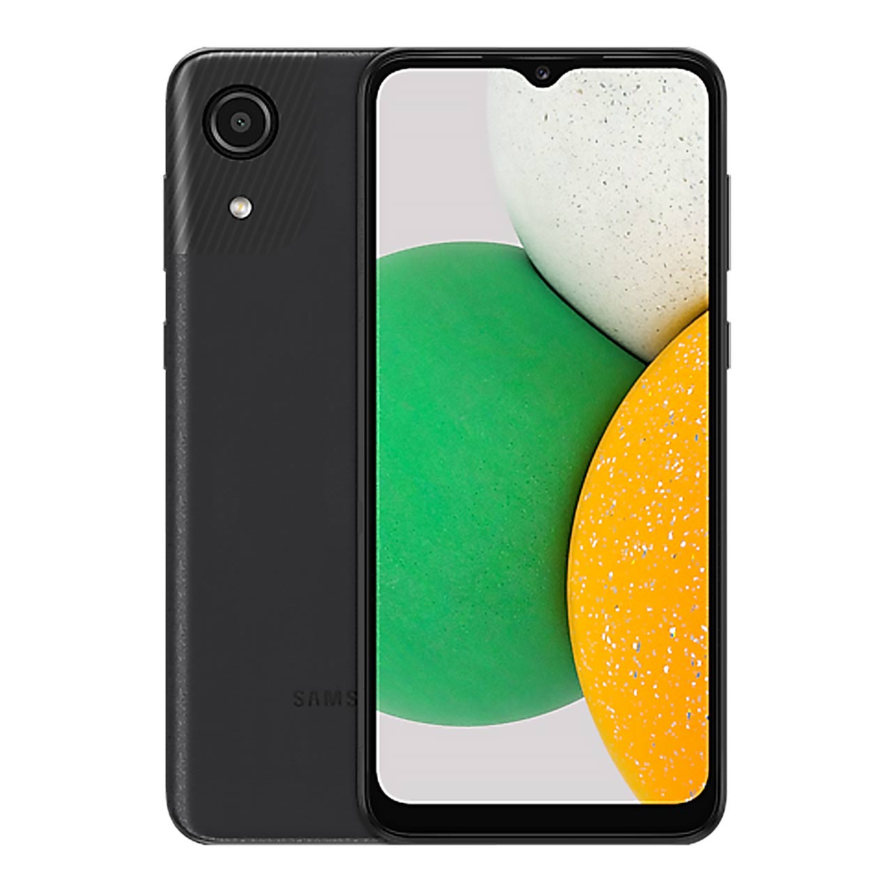 گوشی موبایل سامسونگ مدل Galaxy A03 Core ظرفیت 32 گیگابایت رم 2 گیگابایت