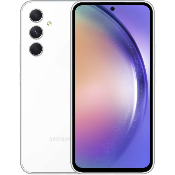 گوشی موبایل سامسونگ مدل Galaxy A54 ظرفیت 128 گیگابایت رم 6 گیگابایت | 5G