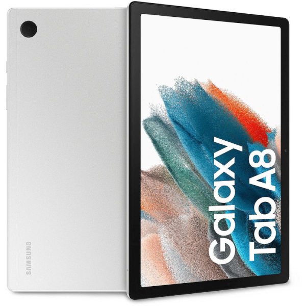 تبلت سامسونگ مدل Galaxy Tab A8 (X205) ظرفیت 64 گیگابایت رم 4 گیگابایت