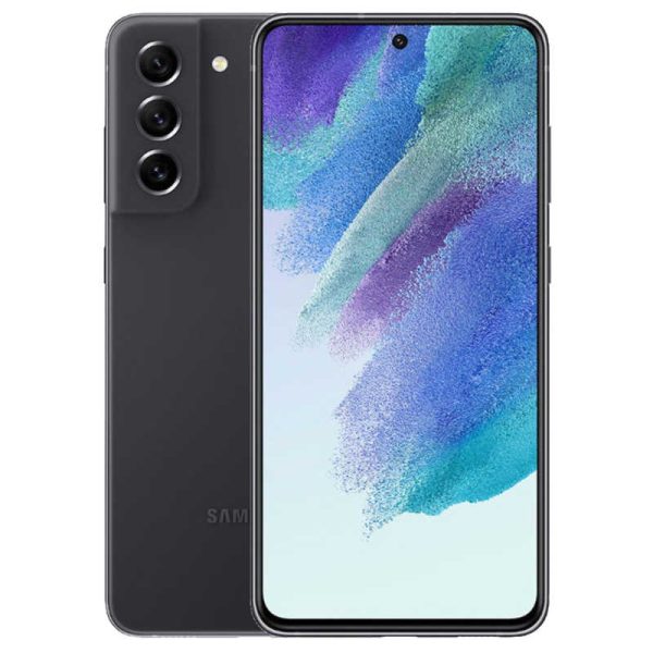 گوشی موبایل سامسونگ مدل Galaxy S21 FE ظرفیت 256 گیگابایت رم 8 گیگابایت | 5G