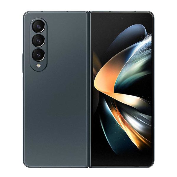 گوشی موبایل سامسونگ مدل Galaxy Z Fold 4 ظرفیت 512 گیگابایت رم 12 گیگابایت | 5G