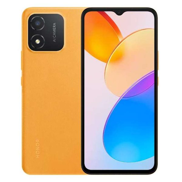 گوشی موبایل آنر مدل X5 ظرفیت 32 گیگابایت رم 2 گیگابایت