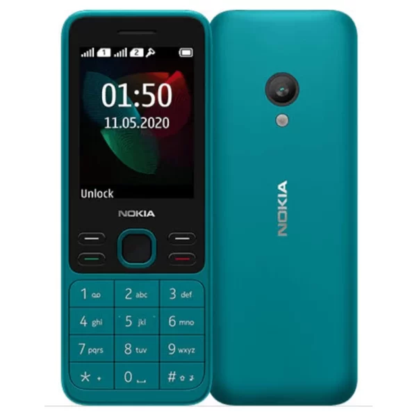 گوشی نوکیا مدل 150 (2023) FA