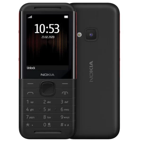 گوشی نوکیا مدل 5310 (2020) FA