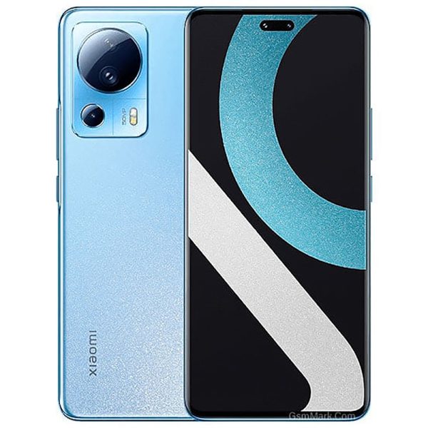 گوشی موبایل شیائومی مدل 13Lite ظرفیت 256 گیگابایت رم 8 گیگابایت | 5G