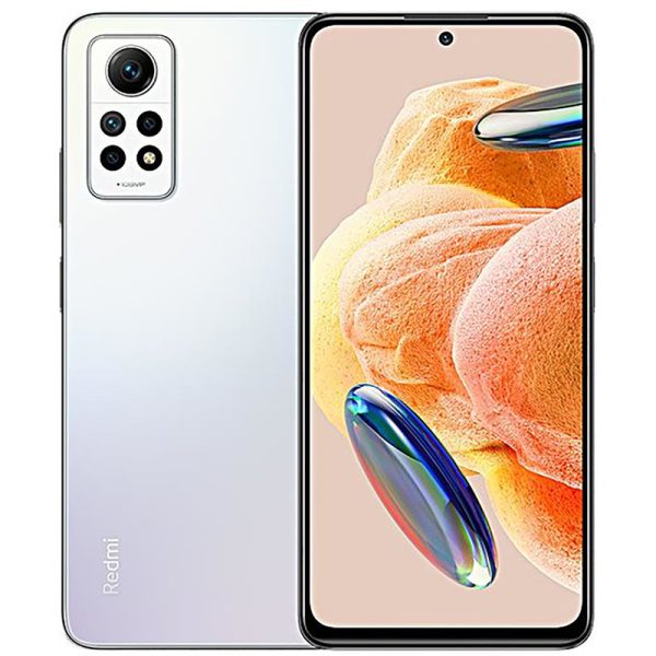 گوشی موبایل شیائومی مدل Redmi Note 12 Pro ظرفیت 128 گیگابایت رم 8 گیگابایت