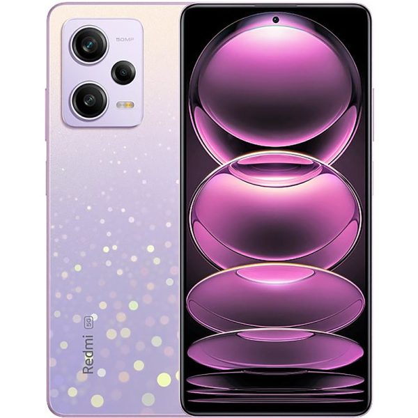 گوشی موبایل شیائومی مدل Redmi Note 12 Pro ظرفیت 256 گیگابایت رم 8 گیگابایت | 5G گلوبال