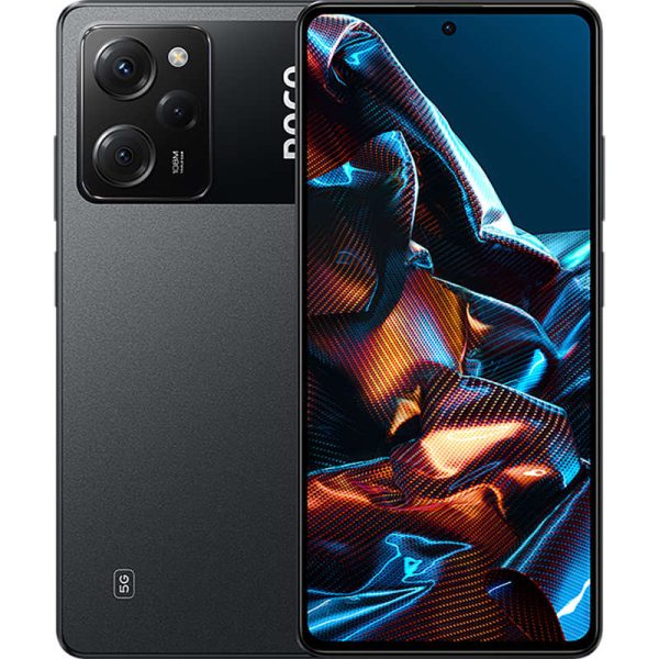 گوشی موبایل شیائومی مدل POCO X5 Pro ظرفیت 256 گیگابایت رم 8 گیگابایت | 5G