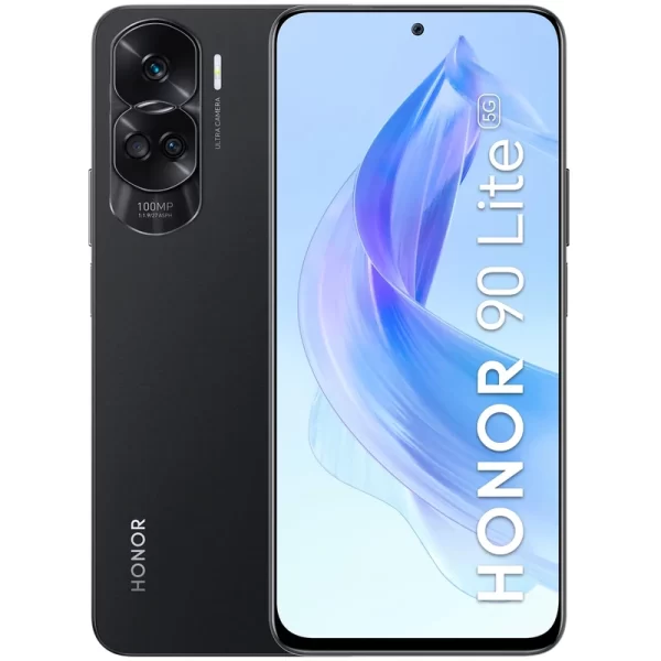 گوشی موبایل آنر مدل 90Lite ظرفیت 256 گیگابایت رم 8 گیگابایت