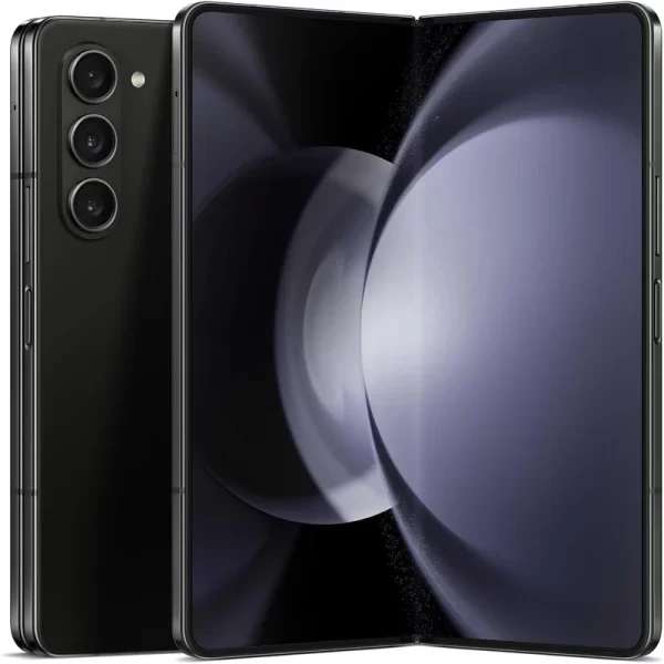 گوشی موبایل سامسونگ مدل Galaxy Z Fold5 ظرفیت 256 گیگابایت رم 12گیگابایت| 5G