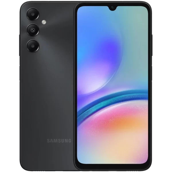 گوشی موبایل سامسونگ مدل Galaxy A05s ظرفیت 128 گیگابایت و رم 6 گیگابایت