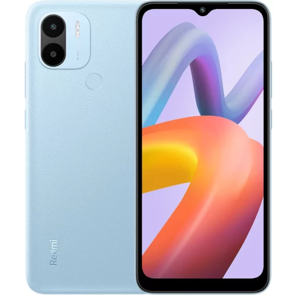 گوشی موبایل شیائومی مدل Redmi A2 Plus ظرفیت 32 گیگابایت و رم 2 گیگابایت