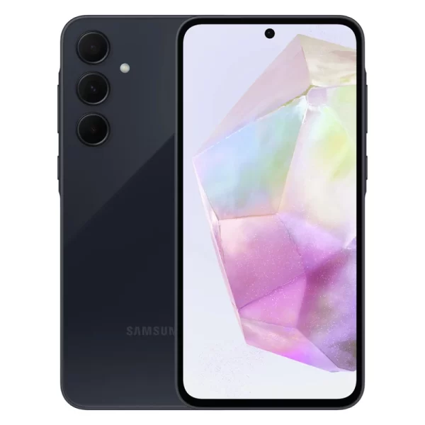 گوشی موبایل سامسونگ مدل Galaxy A35 ظرفیت 128 گیگابایت رم 8 گیگابایت - ویتنام