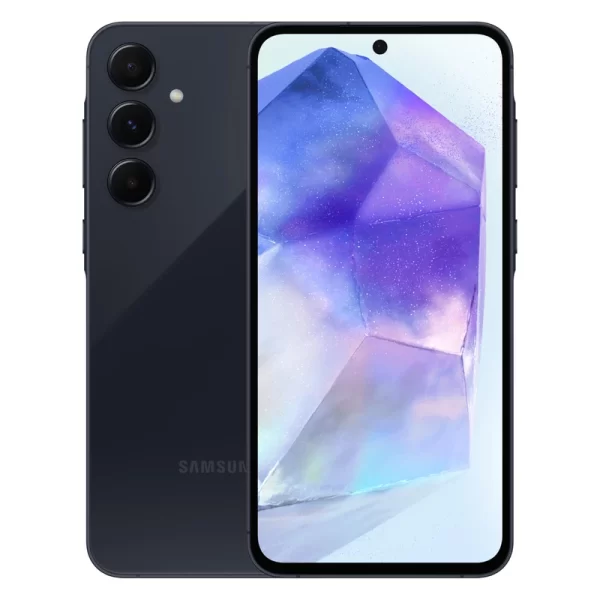 گوشی موبایل سامسونگ مدل Galaxy A55 ظرفیت 128 گیگابایت و رم 8 گیگابایت - ویتنام