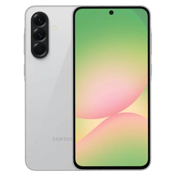 گوشی موبایل سامسونگ مدل Galaxy A56 ظرفیت 128 گیگابایت و رم 8 گیگابایت - ویتنام
