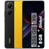 گوشی موبایل شیائومی مدل Poco X7 Pro 5G ظرفیت 256 گیگابایت و رم 8 گیگابایت