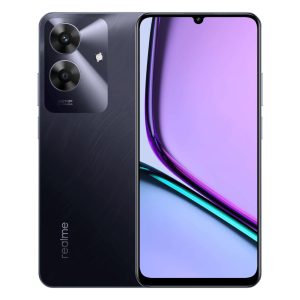 گوشی موبایل ریلمی مدل Note 60 ظرفیت 128 گیگابایت و رم 4گیگابایت