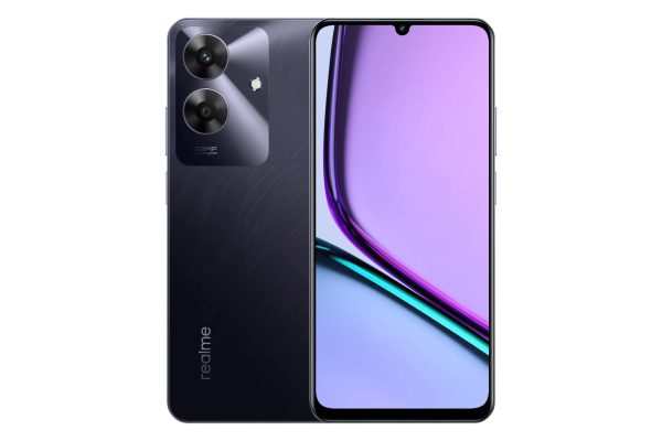 گوشی موبایل ریلمی مدل Note 60 ظرفیت 128 گیگابایت و رم 4گیگابایت