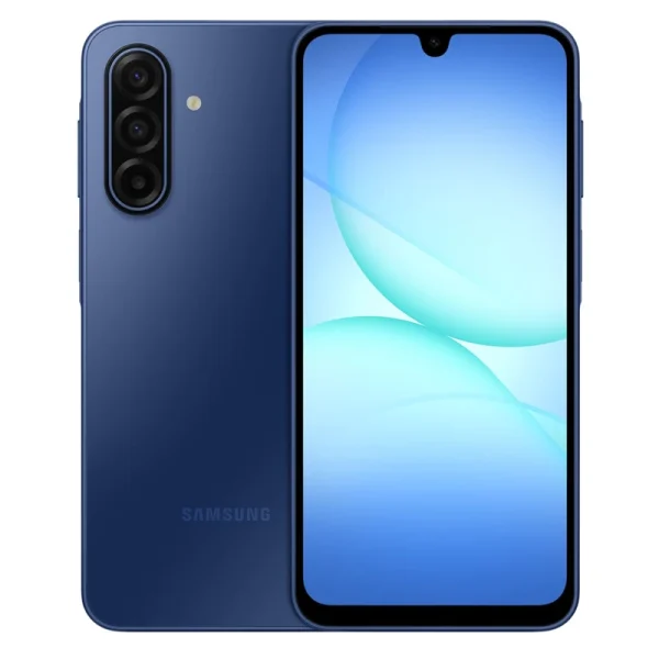 گوشی موبایل سامسونگ مدل Galaxy A17 ظرفیت 128گیگابایت و رم 6 گیگابایت