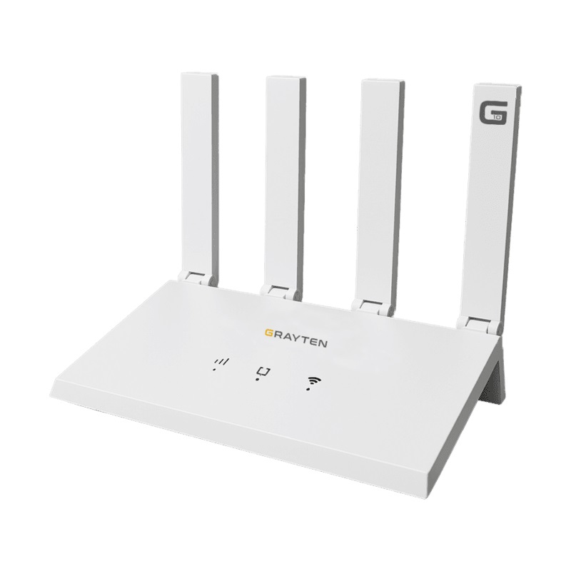 مودم رومیزی گریتن مدل GT46E  4G  LTE