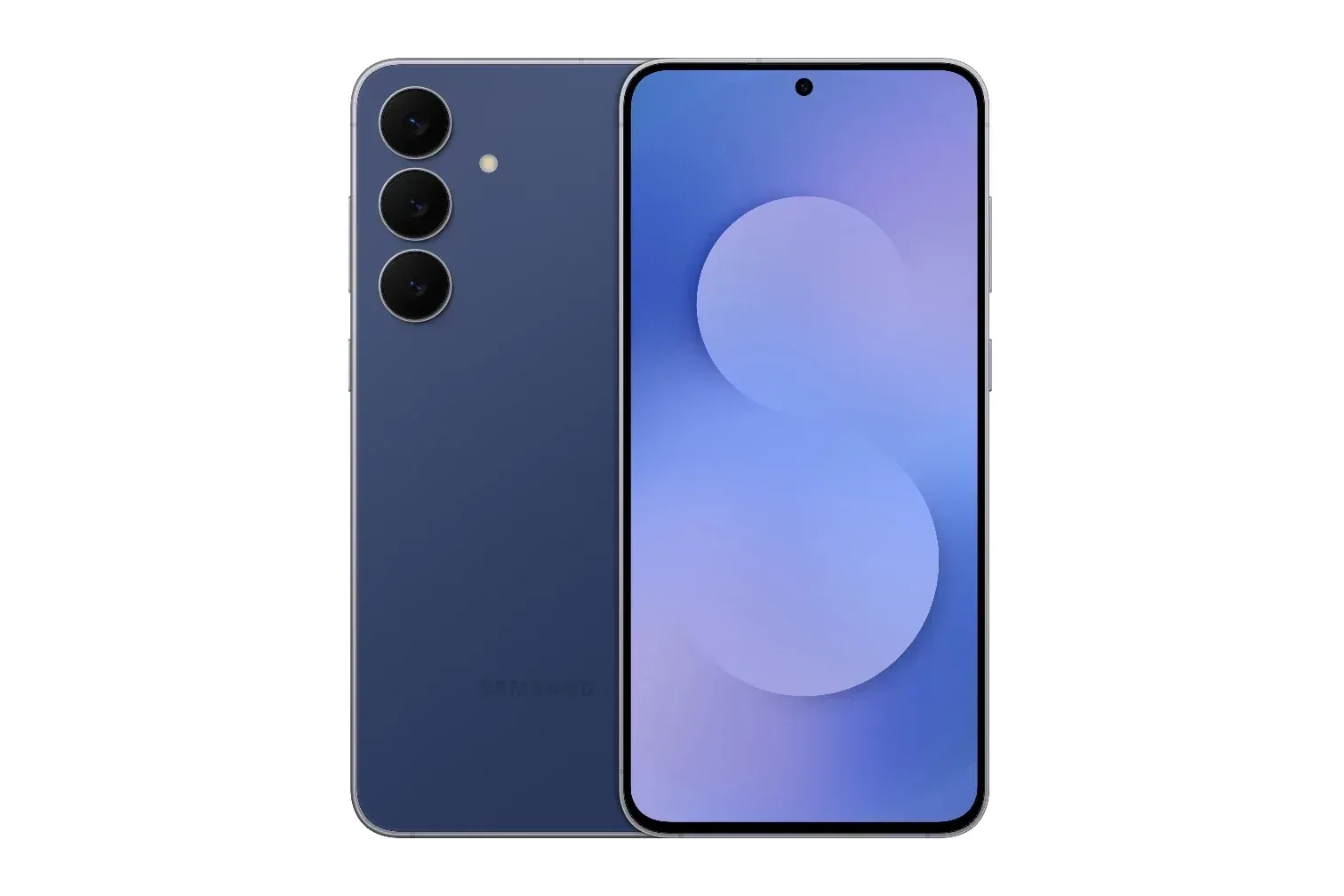 گوشی موبایل سامسونگ مدل Galaxy S25 FE دو سیم کارت ظرفیت 256 گیگابایت و رم 8 گیگابایت - ویتنام