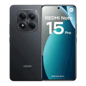 گوشی شیائومی Redmi Note 15 Pro 4G - مهرانسل بیرجند-3