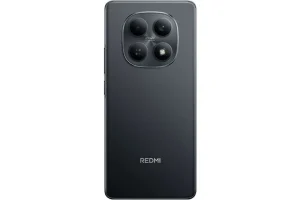 گوشی شیائومی Redmi Note 15 4G رنگ مشکی - مهرانسل بیرجند