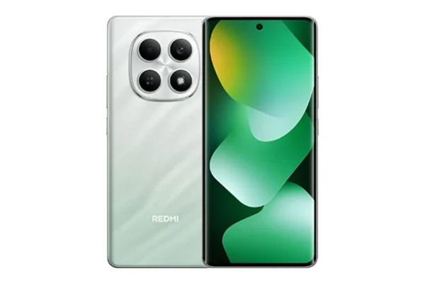 گوشی موبایل شیائومی مدل Redmi Note 15 4G دو سیم کارت ظرفیت 256 گیگابایت و رم 8 گیگابایت