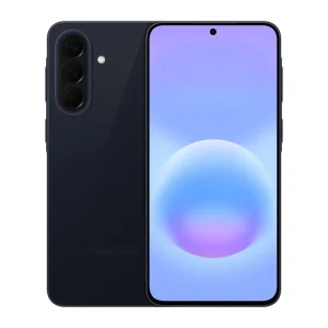 گوشی سامسونگ Galaxy A57 رنگ سرمه‌ای - فروشگاه موبایل مهرانسل بیرجند